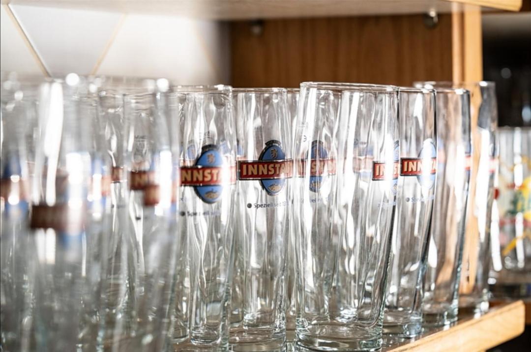 Landgasthof Bayerwald Böbrach エクステリア 写真